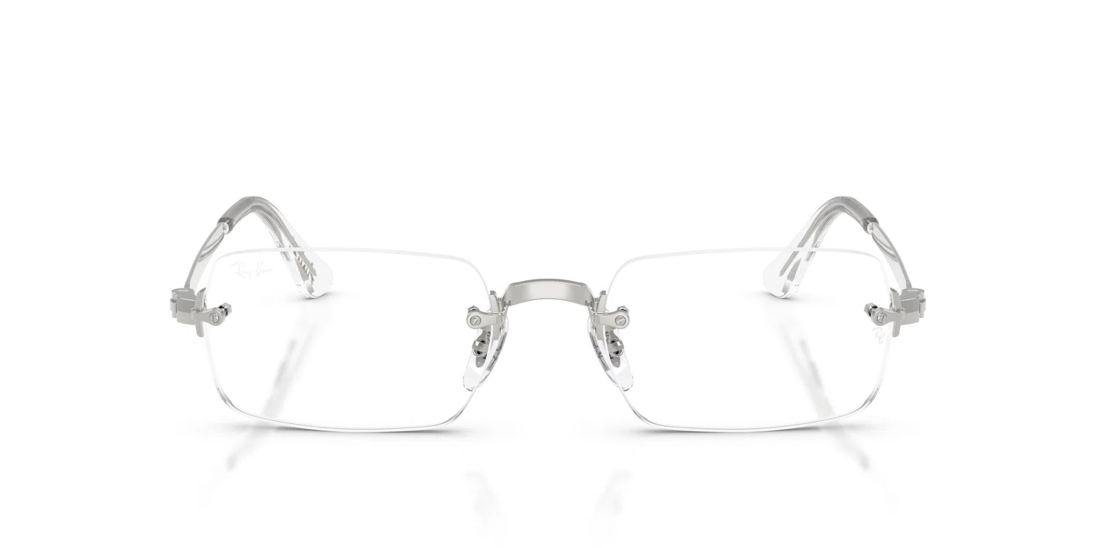Ray-Ban 3928V Eyeglasses - view 5